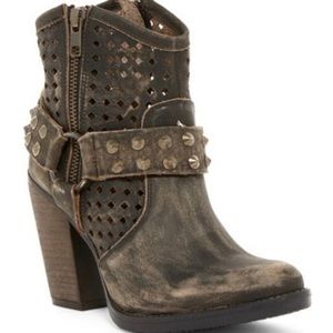 Coolway Aviva Studded Boot